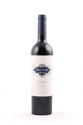 Terra Noble Azara Carmenere 2021